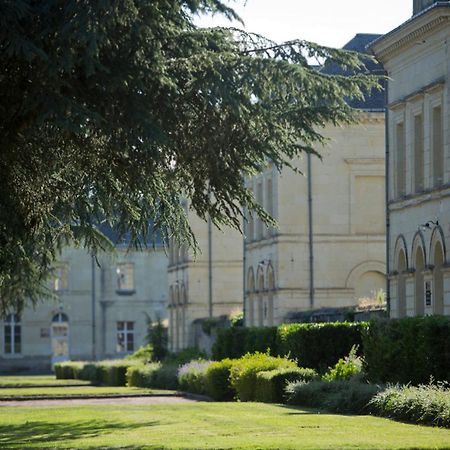 Domaine De Roiffe Hotel Exterior photo